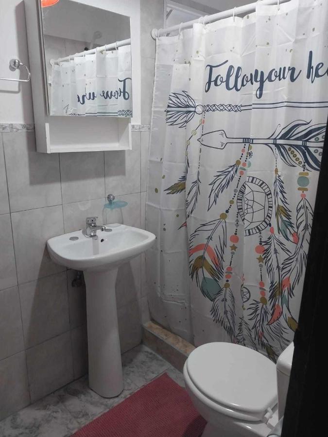 Tem Kotenkesh Depto Telenken X 2 Pax El Calafate Ngoại thất bức ảnh