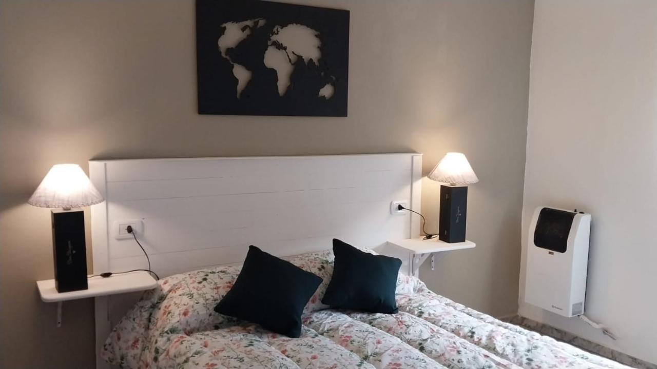 Tem Kotenkesh Depto Telenken X 2 Pax El Calafate Ngoại thất bức ảnh