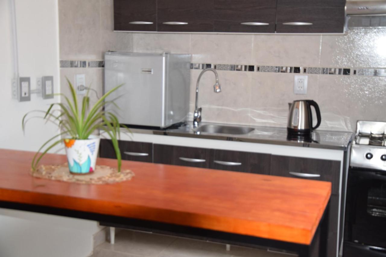 Tem Kotenkesh Depto Telenken X 2 Pax El Calafate Ngoại thất bức ảnh