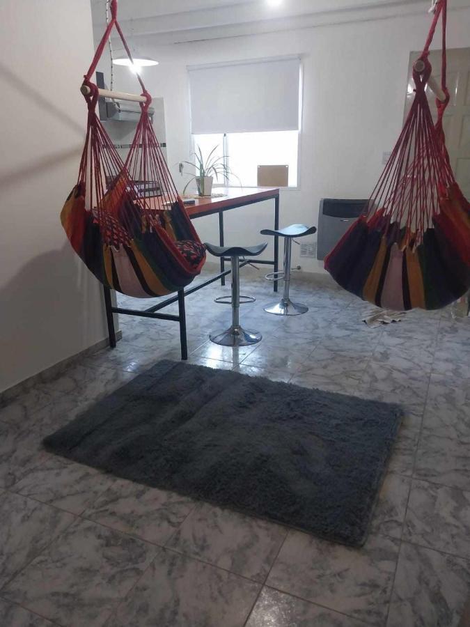 Tem Kotenkesh Depto Telenken X 2 Pax El Calafate Ngoại thất bức ảnh